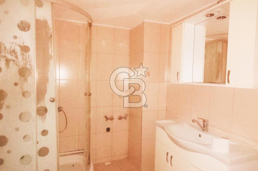 KONAK 2.KARANTİNA DA 115 M2 ÇİFT WC 3+1 DAİRE