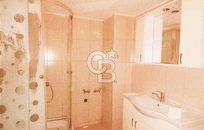 KONAK 2.KARANTİNA DA 115 M2 ÇİFT WC 3+1 DAİRE