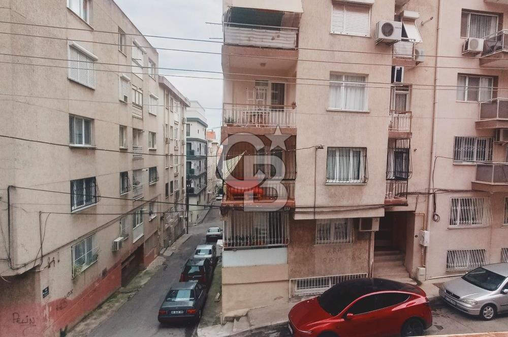 KONAK 2.KARANTİNA DA 115 M2 ÇİFT WC 3+1 DAİRE