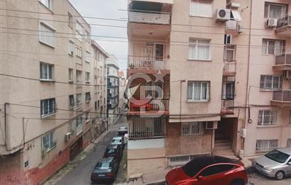 KONAK 2.KARANTİNA DA 115 M2 ÇİFT WC 3+1 DAİRE