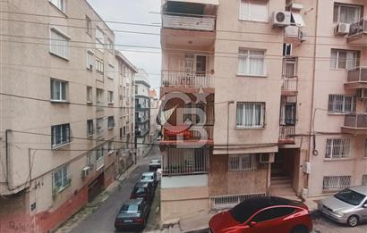 KONAK 2.KARANTİNA DA 115 M2 ÇİFT WC 3+1 DAİRE