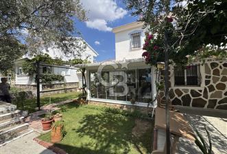 Yeni Şakran’da Denize Sıfır Dubleks Villa Havuzlu Site Üçinde - 1 - 330178