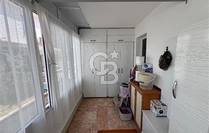 Yeni Şakran’da Denize Sıfır Dubleks Villa Havuzlu Site Üçinde