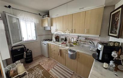 Yeni Şakran’da Denize Sıfır Dubleks Villa Havuzlu Site Üçinde