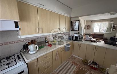 Yeni Şakran’da Denize Sıfır Dubleks Villa Havuzlu Site Üçinde