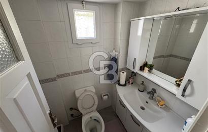 Yeni Şakran’da Denize Sıfır Dubleks Villa Havuzlu Site Üçinde