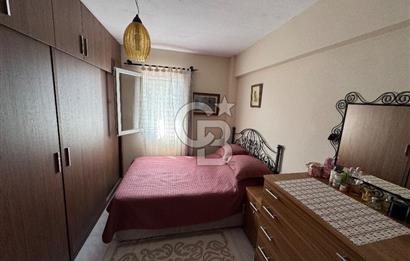 Yeni Şakran’da Denize Sıfır Dubleks Villa Havuzlu Site Üçinde