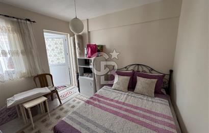 Yeni Şakran’da Denize Sıfır Dubleks Villa Havuzlu Site Üçinde