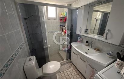 Yeni Şakran’da Denize Sıfır Dubleks Villa Havuzlu Site Üçinde