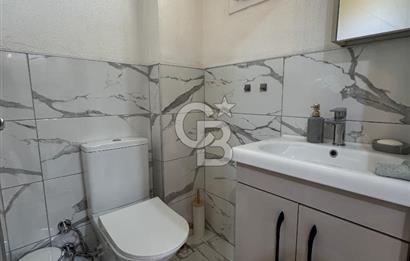 Foça Bağarası’nda Havuzlu Site İçinde 4+1 Tripleks