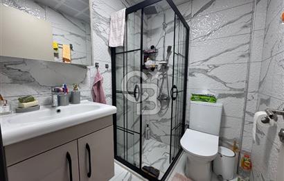 Foça Bağarası’nda Havuzlu Site İçinde 4+1 Tripleks