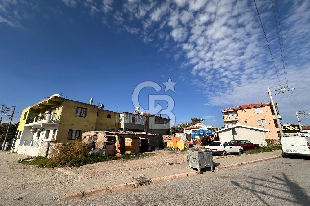 SASALI DA SATILIK ARSA