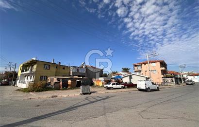 SASALI DA SATILIK ARSA