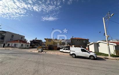 SASALI DA SATILIK ARSA