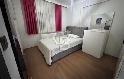 Foça Bağarası’nda Havuzlu Site İçinde 4+1 Tripleks