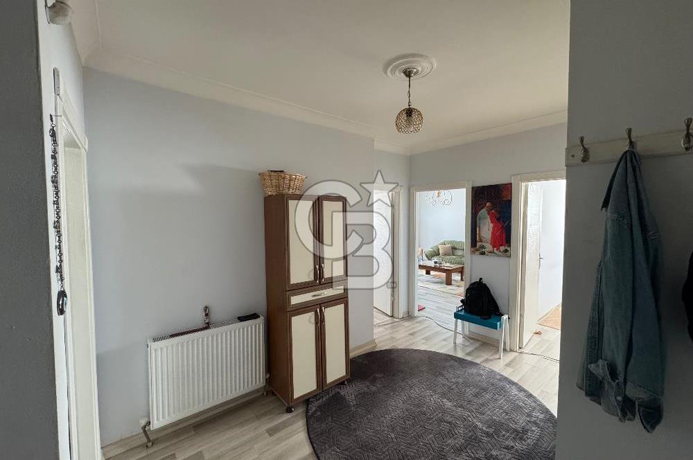 BOSTANCIK MAH SATILIK 3+1 DAİRE