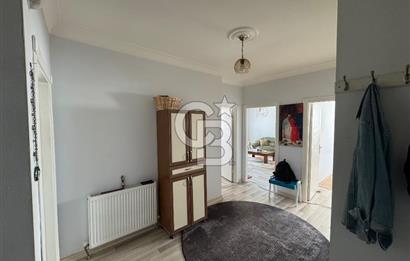 BOSTANCIK MAH SATILIK 3+1 DAİRE