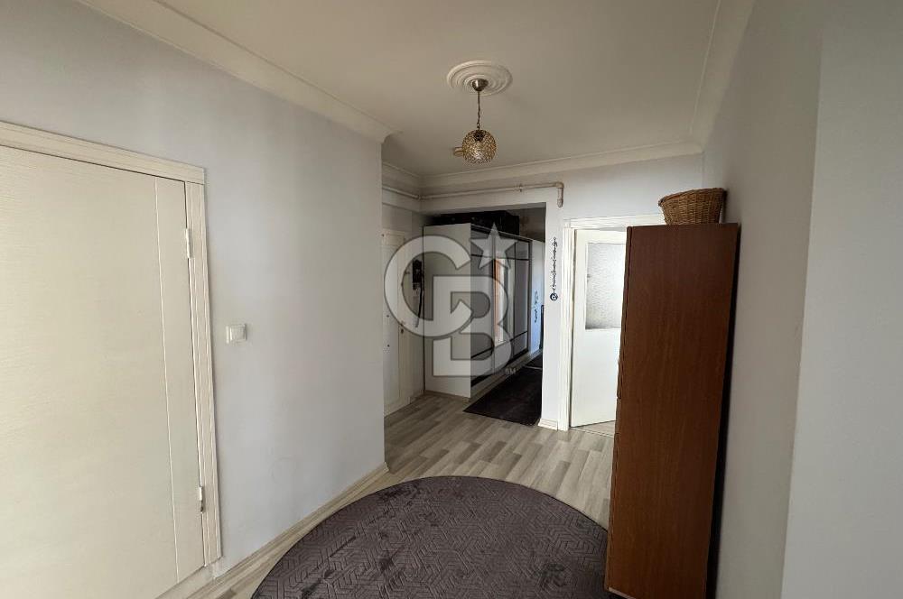 BOSTANCIK MAH SATILIK 3+1 DAİRE