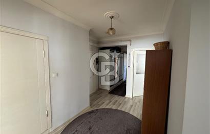 BOSTANCIK MAH SATILIK 3+1 DAİRE