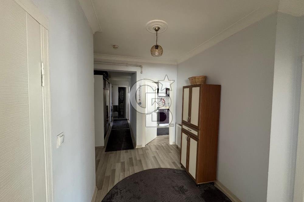 BOSTANCIK MAH SATILIK 3+1 DAİRE