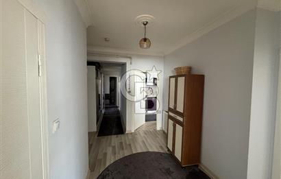 BOSTANCIK MAH SATILIK 3+1 DAİRE