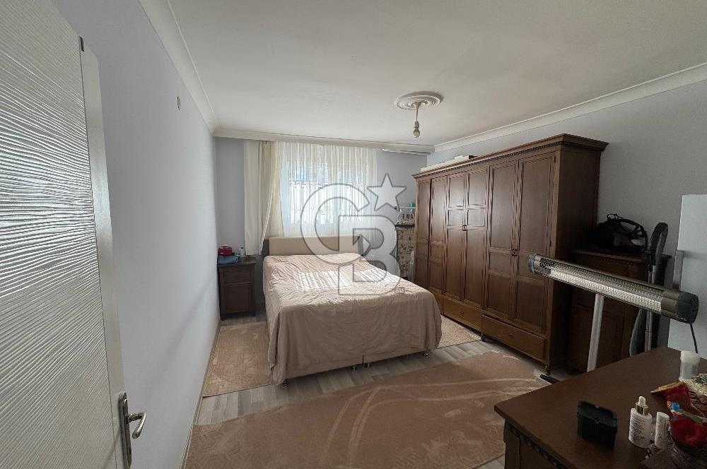 BOSTANCIK MAH SATILIK 3+1 DAİRE