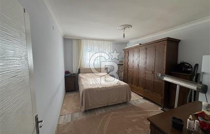 BOSTANCIK MAH SATILIK 3+1 DAİRE