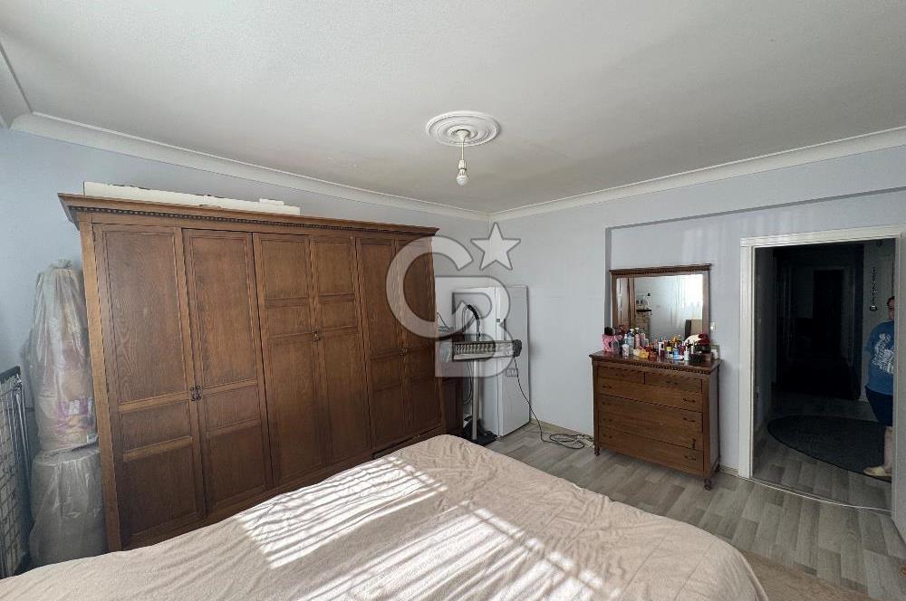 BOSTANCIK MAH SATILIK 3+1 DAİRE