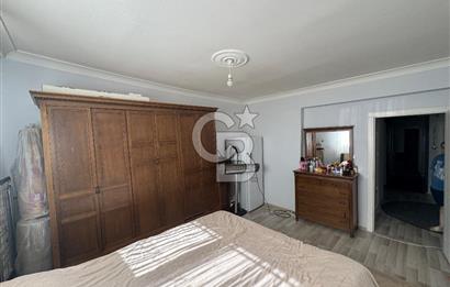 BOSTANCIK MAH SATILIK 3+1 DAİRE