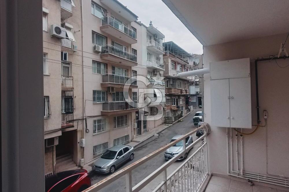 KONAK 2.KARANTİNA DA 115 M2 ÇİFT WC 3+1 DAİRE