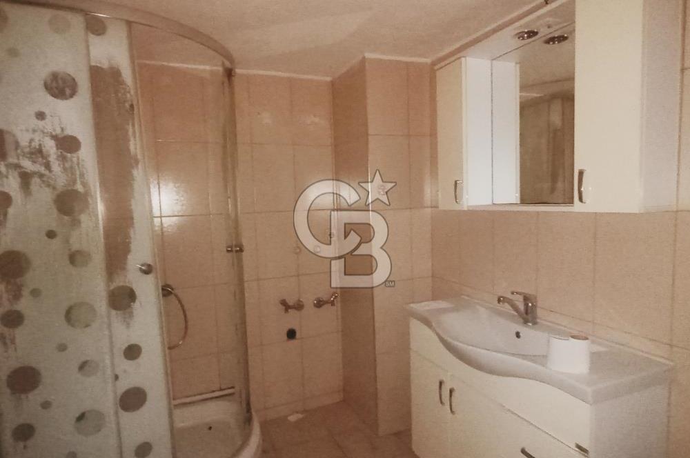 KONAK 2.KARANTİNA DA 115 M2 ÇİFT WC 3+1 DAİRE