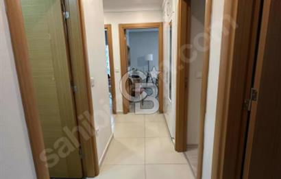 BAĞDAT CADDESİ TEPEGÖZ SOKAKTA SATILIK 3+1