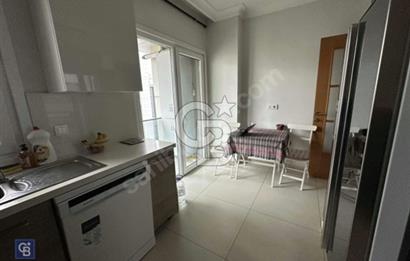 BAĞDAT CADDESİ TEPEGÖZ SOKAKTA SATILIK 3+1