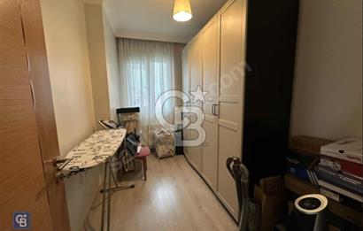 BAĞDAT CADDESİ TEPEGÖZ SOKAKTA SATILIK 3+1