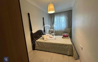 BAĞDAT CADDESİ TEPEGÖZ SOKAKTA SATILIK 3+1