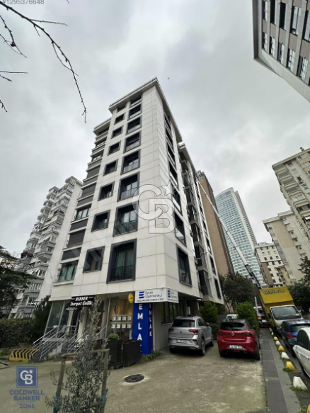BAĞDAT CADDESİ TEPEGÖZ SOKAKTA SATILIK 3+1