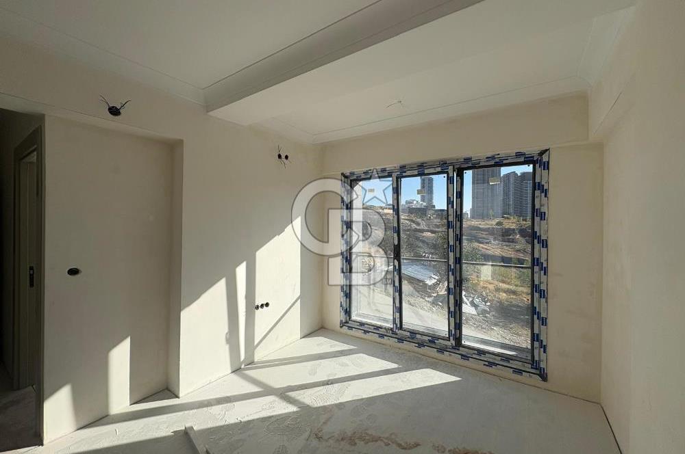 ÇANKAYA HİLAL YILDIZ KULE ARKASI 1+1 KİRALIK DAİRE