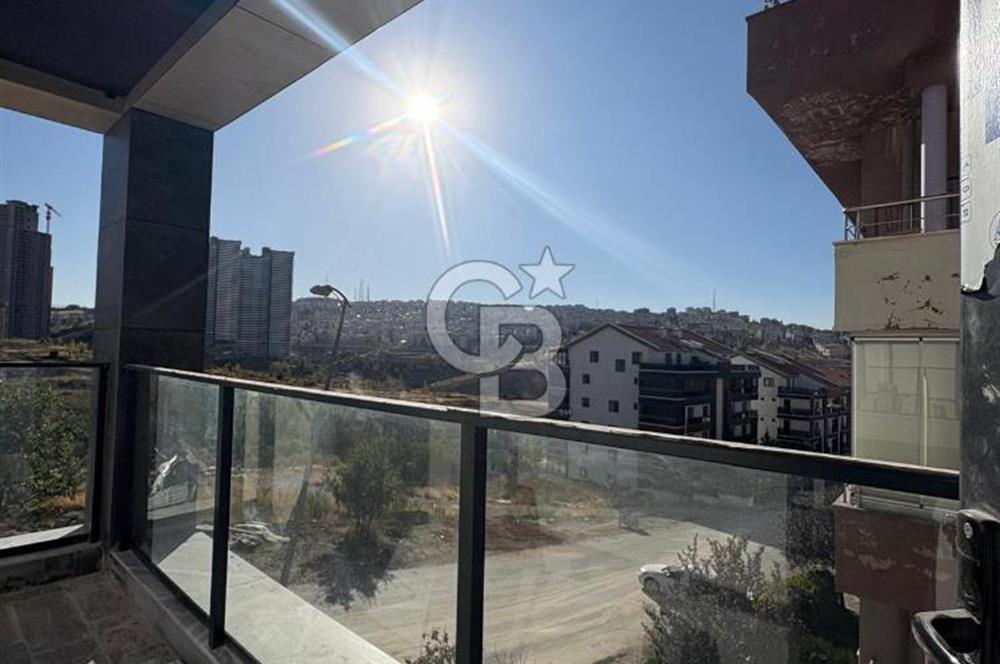 ÇANKAYA HİLAL YILDIZ KULE ARKASI 1+1 KİRALIK DAİRE