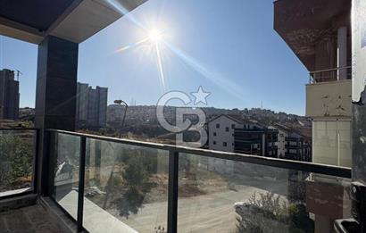 ÇANKAYA HİLAL YILDIZ KULE ARKASI 1+1 KİRALIK DAİRE