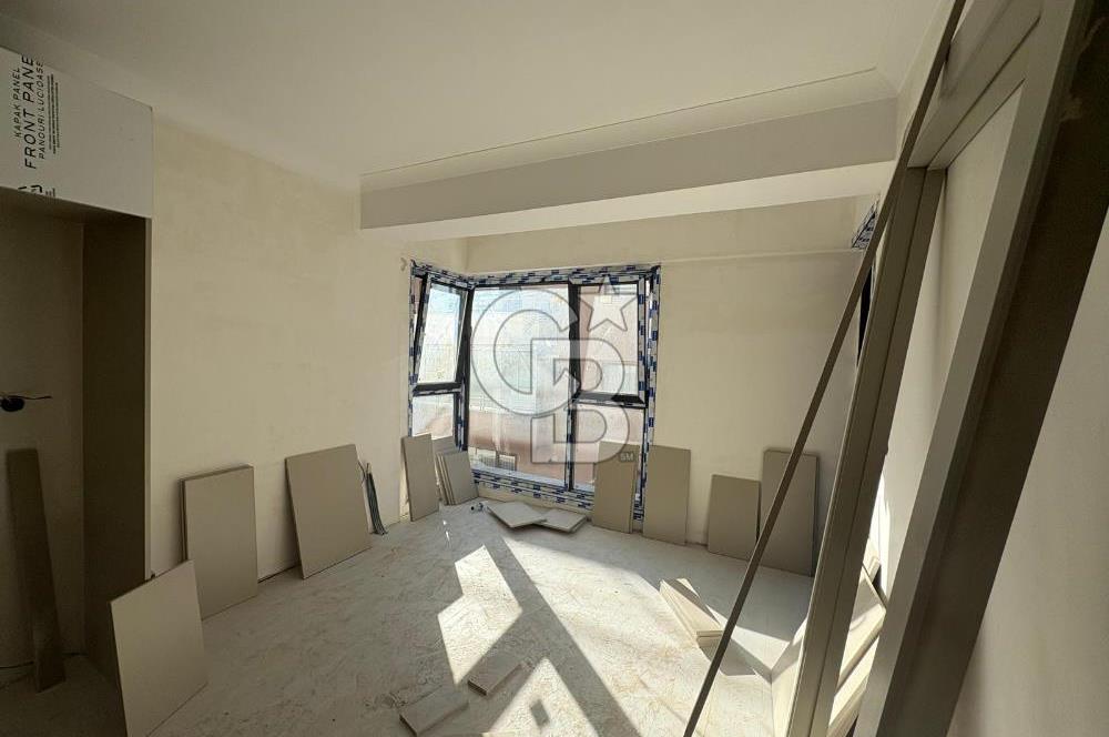 ÇANKAYA HİLAL YILDIZ KULE ARKASI 1+1 KİRALIK DAİRE