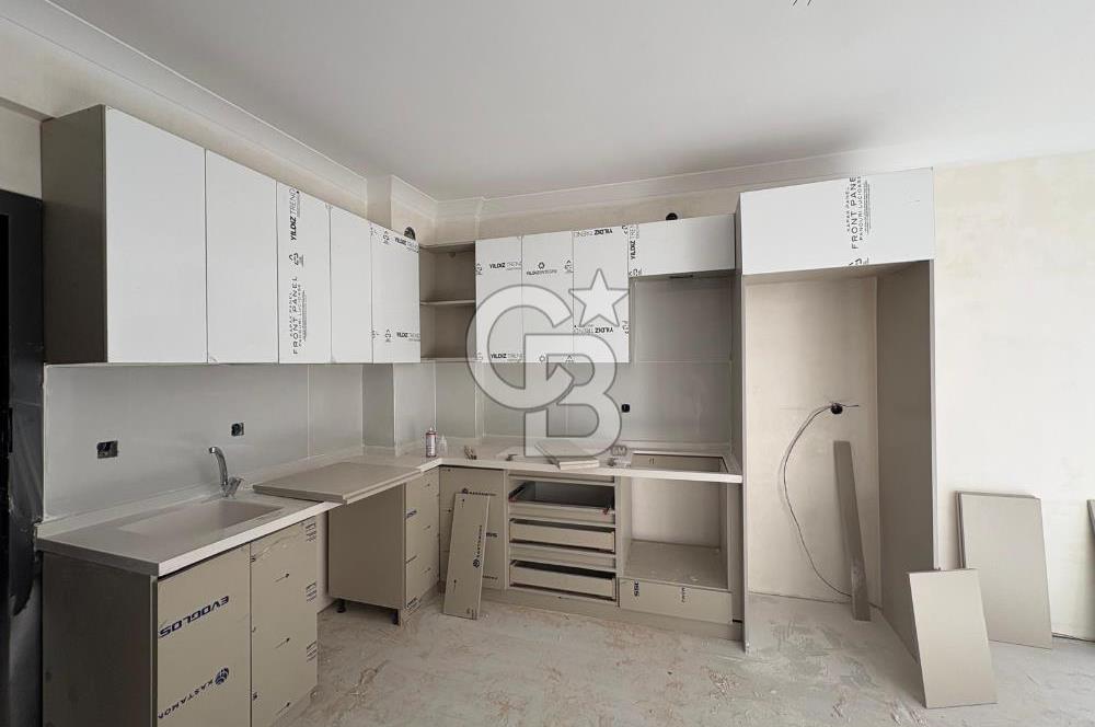 ÇANKAYA HİLAL YILDIZ KULE ARKASI 1+1 KİRALIK DAİRE