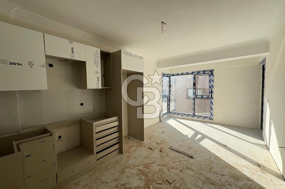 ÇANKAYA HİLAL YILDIZ KULE ARKASI 1+1 KİRALIK DAİRE