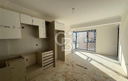 ÇANKAYA HİLAL YILDIZ KULE ARKASI 1+1 KİRALIK DAİRE