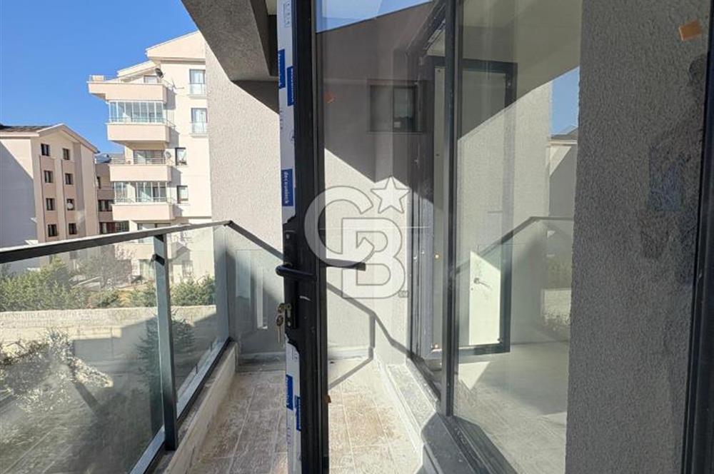 ÇANKAYA HİLAL YILDIZ KULE ARKASI 1+1 KİRALIK DAİRE