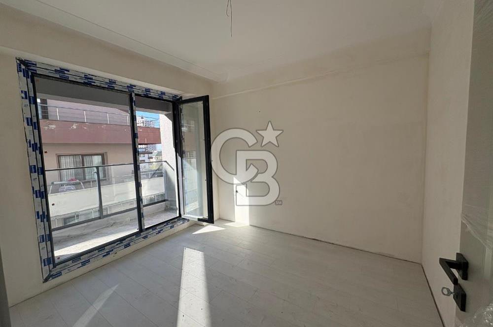 ÇANKAYA HİLAL YILDIZ KULE ARKASI 1+1 KİRALIK DAİRE