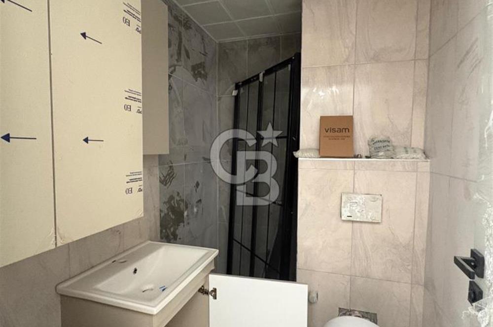 ÇANKAYA HİLAL YILDIZ KULE ARKASI 1+1 KİRALIK DAİRE