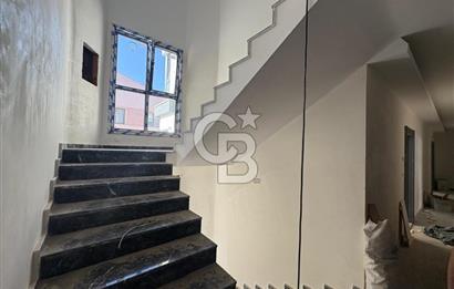 ÇANKAYA HİLAL YILDIZ KULE ARKASI 1+1 KİRALIK DAİRE