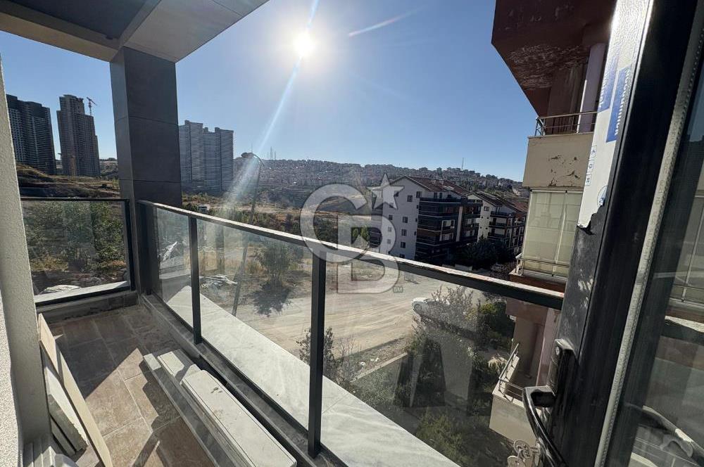 ÇANKAYA HİLAL YILDIZ KULE ARKASI 1+1 KİRALIK DAİRE