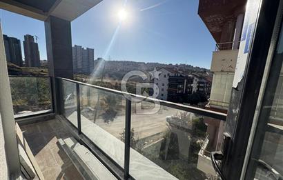 ÇANKAYA HİLAL YILDIZ KULE ARKASI 1+1 KİRALIK DAİRE