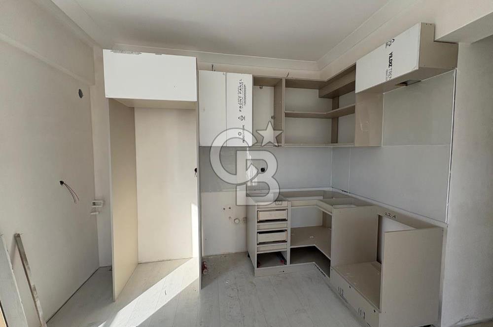 ÇANKAYA HİLAL YILDIZ KULE ARKASI 1+1 KİRALIK DAİRE